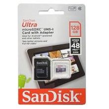 SanDisk SanDisk 128GB SDSQUNB-128G-GN6TA