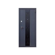 Стальная дверь Зенит 6-в (Венге) (Размер: 950х2050 мм. Правая)