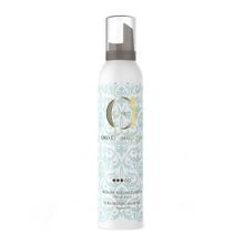 Мусс для увеличения объема с маслом Арганы Barex Olioseta Oro Del Marocco Volumizing Mousse Argan Oil 200мл