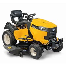 Минитрактор Cub Cadet XT3 QS137