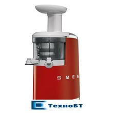 Соковыжималка Smeg SJF01RDEU