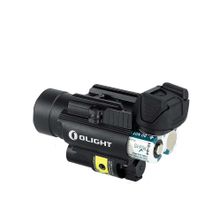 Olight Пистолетный фонарь Olight PL-2RL BALDR со встроенным ЛЦУ