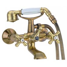 Смеситель Gappo G3263-6