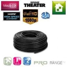 Real Cable PRO-HDCABLE 100.0 м