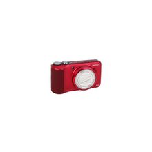 Sony Cyber-shot DSC-H90 Red