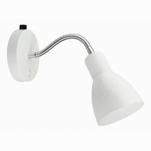 Arte Lamp Dorm A1408AP-1WH