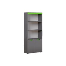 Миф Модульная детская Неаполь композиция 1 80*200