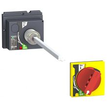 КР.ЖЕЛТ.ВЫНОСН. ПОВОРОТ.РУК.(NSX100 250) | код. LV429340 | Schneider Electric