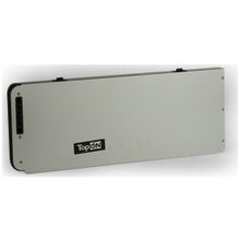 APPLE for MacBook 13" Unibody усиленный аккумулятор для 10.8V 4400mAh  A1280 MB771 MB466 MB467 Белый
