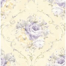 Обои бумажные Wallquest Casa Mia Opal RM50509