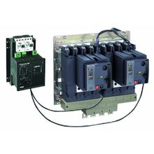 ПАНЕЛЬ ACP+БЛОК UA 110В 50 ГЦ | код. 29448 | Schneider Electric