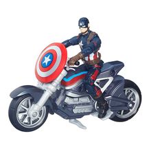 Avengers (Мстители) Hasbro Avengers B6354 Коллекционный набор Мстителей B6354