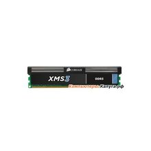 Память DDR3 2048 Mb (pc-10600) Corsair XMS3 Core i7, i5 Phenom II (CMX2GX3M1A1333C9)