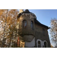 Рублево-Успенское, 16 км от МКАД, Одинцовский г.о. Горки-2, дом, Площадь дома: 238 кв.м. Размер участка: 10 сот.