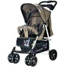 Everflo Capitan E-230 brown