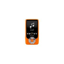 MP3-flash плеер Texet T-795 - 4Gb Orange