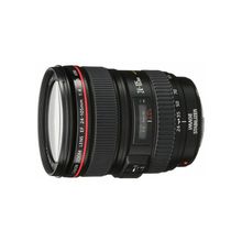Canon EF 24-105 f 4L IS USM
