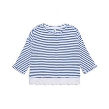 Acoola Cartagena бело-синий