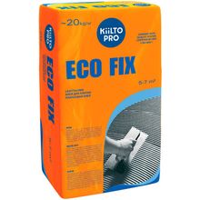 Kiilto Pro Eco Fix 20 кг