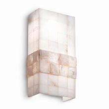 Ideal Lux Настенный светильник Ideal Lux Stones AP2 015132 ID - 224286