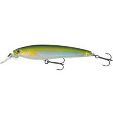 Воблер 3D Minnow 100SP, арт.R725, MAY Duel Yo-zuri