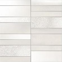 Ibero Intuition White Mosaico 30x30 см