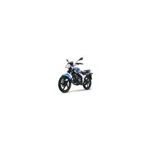 Мотоцикл 150 куб. TOUR (TD150-33C)