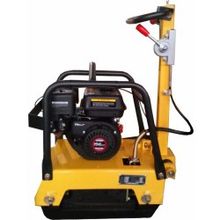 Виброплита Zitrek CNP 25-2