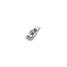 Светодиодная автолампа ARL-T10-6S White (10-16V, 6 LED 3528)