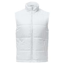 Жилет AMAK, белый - S