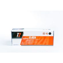 TC-H12A Картридж T2 для HP LaserJet 1010 1020 1022 M1005 Canon LBP2900 Cartridge 703 (2000 стр.) p n: TC-H12A