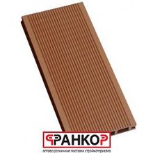 Террасная доска CM Decking PRO, 4000*150*22мм, цвет Rowan (Рябина) 2шт   1,21м2