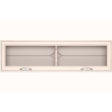 Модули Ижмебель Венеция 12 Шкаф навесной, бодега