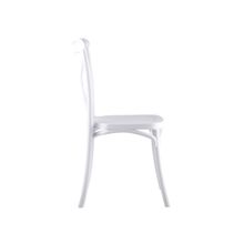 ПМ: Stool Group Стул Кроссбэк, пластиковый Y030