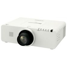 Проектор Panasonic PT-EZ57E