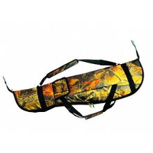 Siweida Чехол для удочки SWD 1,35 м. фигурный 1-секция  (7610001)