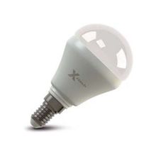 X-flash Mini, E14, 4Вт, 220В, 3000К, 400Лм