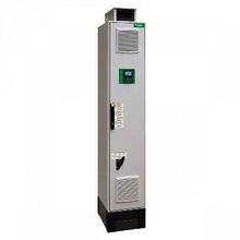 Преобразователь частоты ATV650 132кВт 380В 3ф шкафной | код ATV650C13N4F | Schneider Electric
