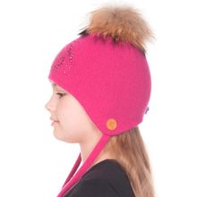 Nels SIRPA Шапка со стразами 1766106 0056