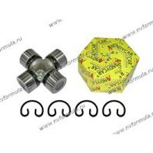 Крестовина 2101-07 ANDYCAR усиленная