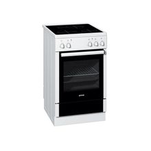 Электрическая плита Gorenje EC 52103 AW