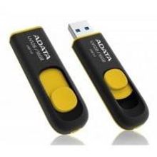 A-Data A-Data 16GB USB UV128 Black-Yellow