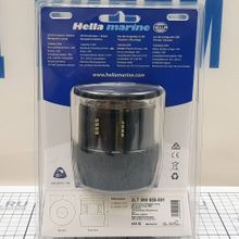 Hella Marine Ходовой огонь красный зелёный белый Hella Marine NaviLED TRIO 2LT 980 650-001 комбинированный 12 В