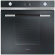 Smeg SFP130NE черное стекло