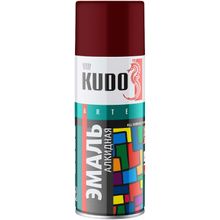 Kudo Arte Gloss Finish 3P Technology 520 мл вишневая