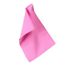 Полотенце кухонное Daribo SuperWaffle Flamingo, 30x45 см DA78092