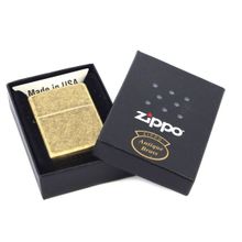 Зажигалка Zippo 201FB