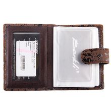 Женская визитница Barkli 00023-A224