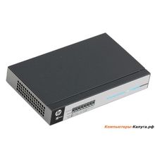 Коммутатор HP J9661A 1410-8 Switch