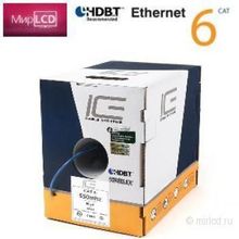 Ice Cable Cat 6